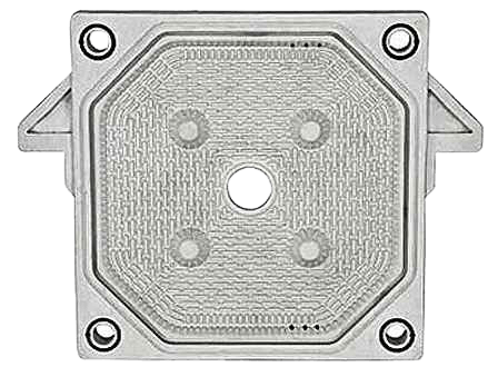 板框污泥壓濾機