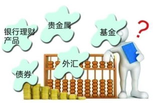 通脹時(shí)代，閑置資金的保值增值策略