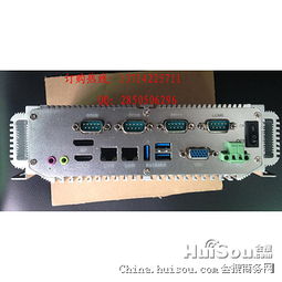 深圳市工控電腦批發(fā)市場解析 N2930與J1900四核無風扇工控機價格與選購指南