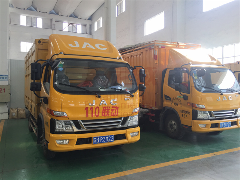 垃圾填埋場滲濾液清淤新方式-疊螺式污泥脫水機